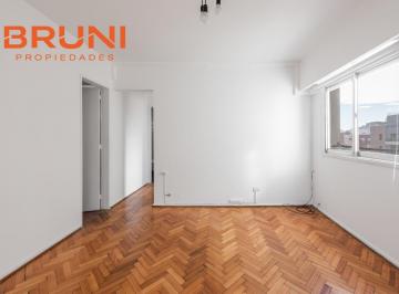 Departamento · 36m² · 2 Ambientes · Venta | Departamento de 2 Ambientes Luminoso | Balvanera