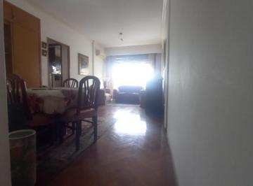 Departamento · 44m² · 2 Ambientes · Departamento en Constitución