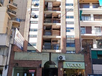 Departamento de 2 ambientes, Córdoba · Dpto 1 Dorm Balcón Excelente Ubicación. Nueva Córdoba