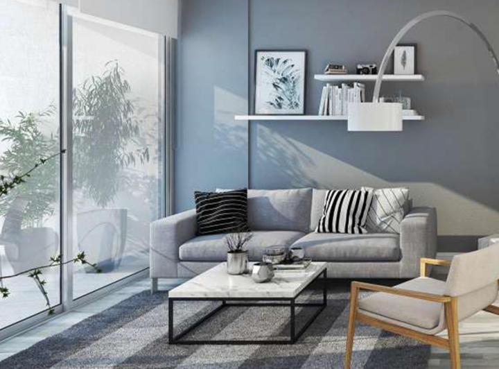 Departamento · 70m² · 3 Ambientes