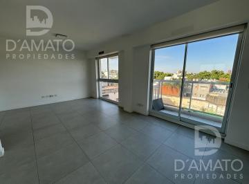 Departamento · 39m² · 1 Ambiente · Departamento en Monte Castro