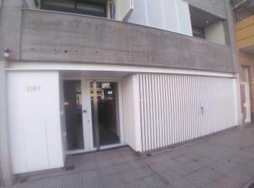 Departamento de 2 ambientes, Núñez · Paroissien y Obligado 2amb Cfte C/balcon Apto Profesional