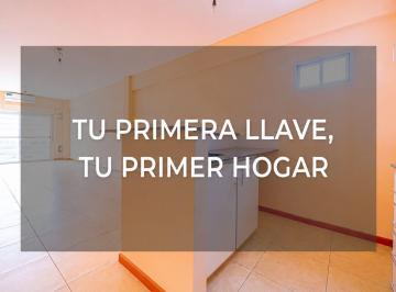 Departamento · 34m² · 1 Ambiente · 1 Cochera · Venta Monoambiente a Estrenar Isidro Casanova