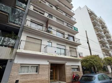 Departamento · 37m² · 2 Ambientes · Departamento 2 Ambientes - Zona Guemes - Mar del Plata - Alquiler 24 Meses