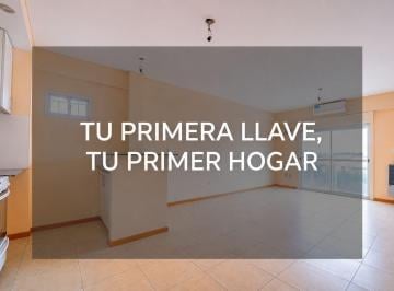 Departamento · 37m² · 1 Ambiente · 1 Cochera · Venta Monoambiente a Estrenar Isidro Casanova