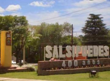 Foto · Venta Terreno Salsipuedes Oportunidad