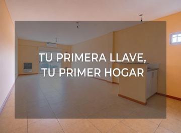 Departamento · 42m² · 1 Ambiente · 1 Cochera · Venta Monoambiente a Estrenar Isidro Casanova