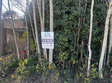 Terreno · 352m² · Lote en Venta en Oportunidad a m de Av Juan B Justo Zona Villa Laza Tandil