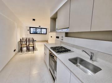 Departamento · 48m² · 2 Ambientes · Venta Departamento a Estrenar 1 Dormitorio con Patio en Barrio Abasto