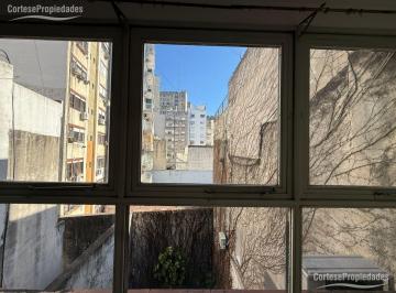 Departamento · 34m² · 1 Ambiente · Departamento. Monoambiente. Apto Profesional. Recoleta