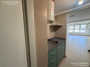 Departamento · 34m² · 1 Ambiente · Departamento. Monoambiente. Apto Profesional. Recoleta