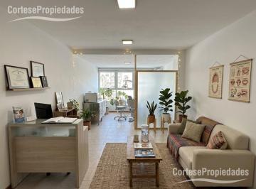Departamento · 34m² · 1 Ambiente · Departamento. Monoambiente. Apto Profesional. Recoleta