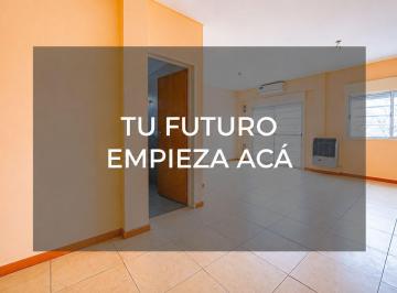 Departamento · 36m² · 1 Ambiente · 1 Cochera · Venta Monoambiente Divisible Isidro Casanova