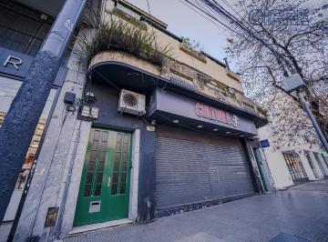 Departamento · 38m² · 3 Ambientes · PH 3 Ambientes en 2do Piso por Escalera. a Reciclar!