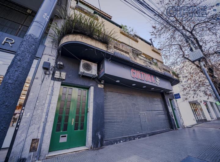 Departamento · 38m² · 3 Ambientes