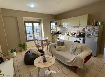 Departamento · 42m² · 2 Ambientes · Df960 - Departamento - 1 Dormitorio - Av Uruguay y Cabred