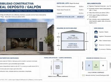PH · 234m² · PH en Villa Celina