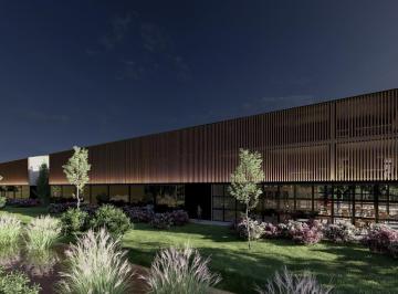 Oficina comercial · 30m² · 1 Ambiente · Oficina en Paseo Comercial Vendimia de La Finca Country Club