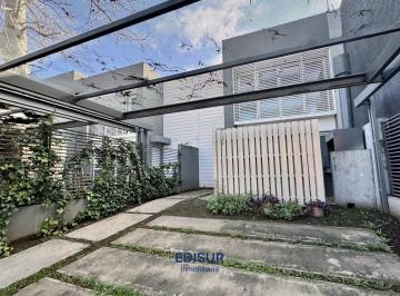 Casa · 125m² · 3 Ambientes · 2 Cocheras · Duplex Miradores de Manantiales 1