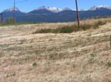 Terreno · 950m² · Venta Terreno 950 m² Trevelin