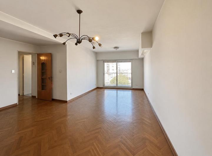 Departamento en venta en Palermo · 5 ambientes