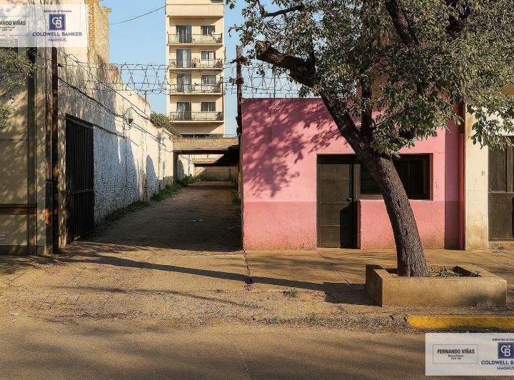 Terreno · 456m²