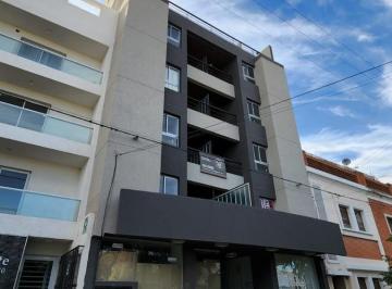 Departamento · 50m² · 3 Ambientes · Departamento Amplio con Balcon - Apto Credito