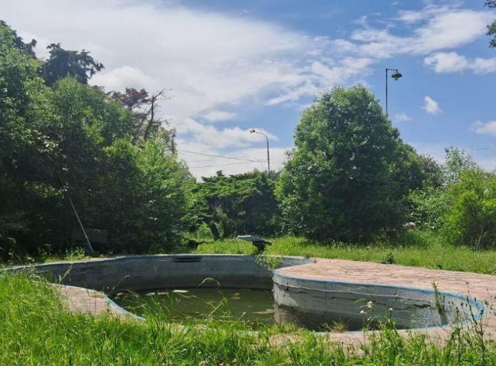 Terreno · 100m²