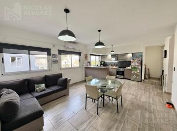 Departamento · 100m² · 4 Ambientes · 1 Cochera · Venta Departamento 4 Ambientes con Terraza Privada y Quincho! - Villa Luzuriaga