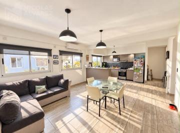 Departamento · 100m² · 4 Ambientes · 1 Cochera · Venta Departamento 4 Ambientes con Terraza Privada y Quincho! - Villa Luzuriaga