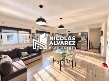 Departamento · 100m² · 4 Ambientes · 1 Cochera · Venta Departamento 4 Ambientes con Terraza Privada y Quincho! - Villa Luzuriaga