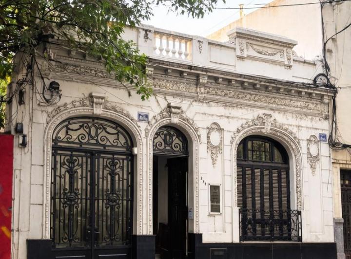 Oficina comercial · 350m² · 18 Ambientes