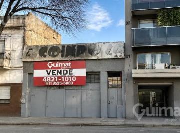 Terreno · 170m² · Excelente Terreno en Villa Ortuzar - Lideres en Terrenos