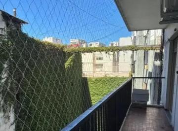 recoleta-alquiler-departamento-3-ambientes · Recoleta,3amb, Bcon, Palier, Mb. Ubic y Estado