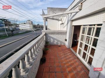 PH · 48m² · 2 Ambientes · PH en Duplex 2/3 Ambientes en Haedo con Balcon y Patio
