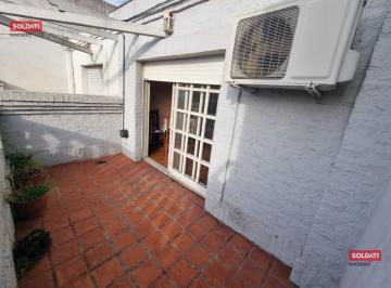 PH · 48m² · 3 Ambientes · PH en Duplex 2/3 Ambientes en Haedo con Balcon y Patio