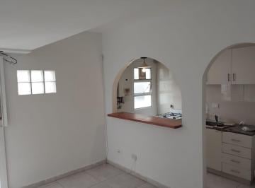 Departamento de 2 ambientes, Villa Ortuzar · Dos Ambientes - Reciclada