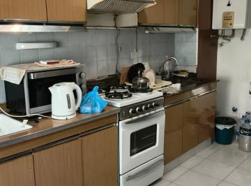 Departamento · 127m² · 3 Dormitorios · 1 Cochera · Se Vende Departamento de 3 Dorm. 1 Baño