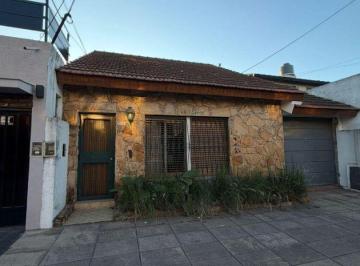 ZDI-ZDI-27_2 · Casa 4 Ambientes en Ramos Mejia en Venta.