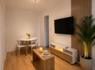 Departamento · 29m² · 2 Ambientes · Departamento 2 Ambientes Amoblado Palermo