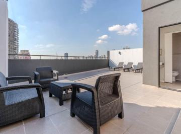 Departamento · 20m² · 1 Ambiente · Venta Monoamb Palermo Amenities a Estrenar