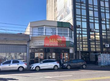 Terreno · 300m² · Importante Propiedad Tribunales San Martin