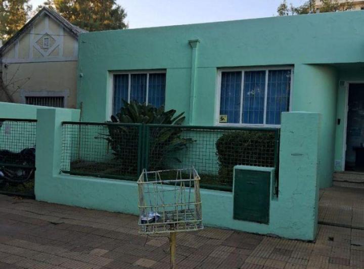 Casa · 150m² · 4 Ambientes · 1 Cochera
