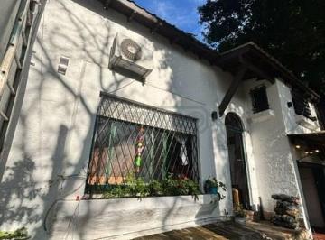 Casa · 120m² · 4 Ambientes · Casa Chalet en Venta en La Lucila, Vicente López, G. B. a. Zona Norte