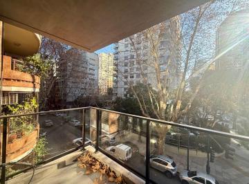 Departamento de 1 ambiente, Palermo · Venta Monoambiente, a Estrenar en Palermo Nuevo