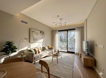Departamento de 1 ambiente, Palermo · Venta Monoambiente, a Estrenar en Palermo Nuevo