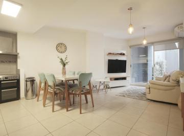 Departamento de 4 ambientes, Villa Ortuzar · Venta - Departamento - 3 Ambientes con Estupendo Patio - Villa Ortuzar