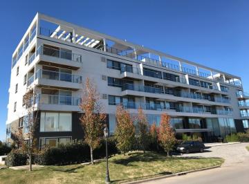 Departamento · 63m² · 2 Ambientes · 1 Cochera · Departamento en Venta en Pilar Golf, Pilar, G. B. a. Zona Norte