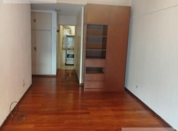 Departamento · 37m² · 1 Ambiente · Alquiler Monoambiente con Balcón, Avellaneda, Buenos Aires