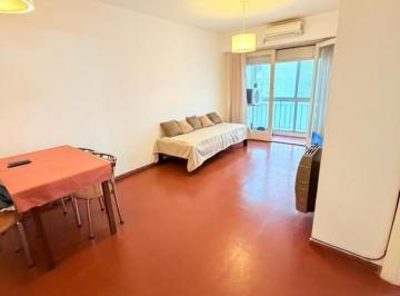 Departamento · 49m² · 2 Ambientes · Departamento 2 Amb. con Lavadero y Balcon - Zona Centro - 24 Meses - Mar del Plata